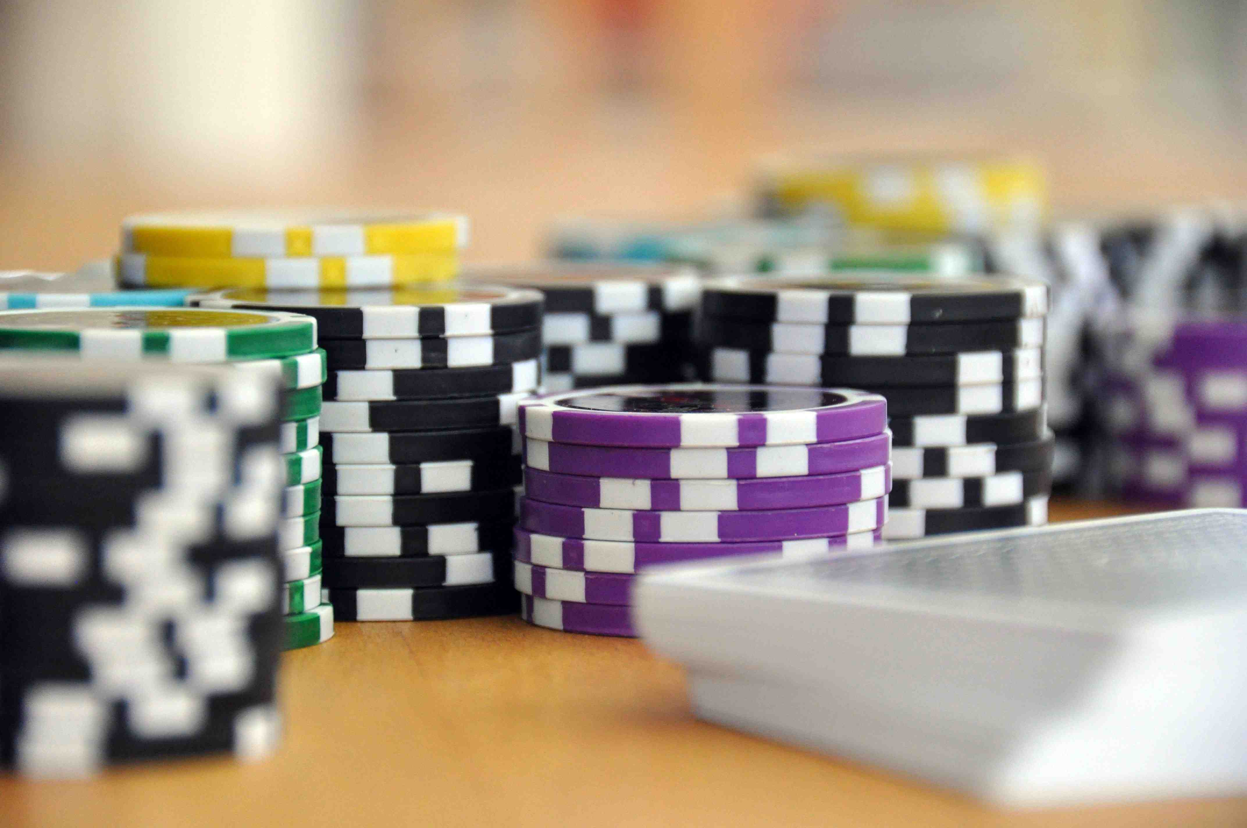 ga868 Live Casino