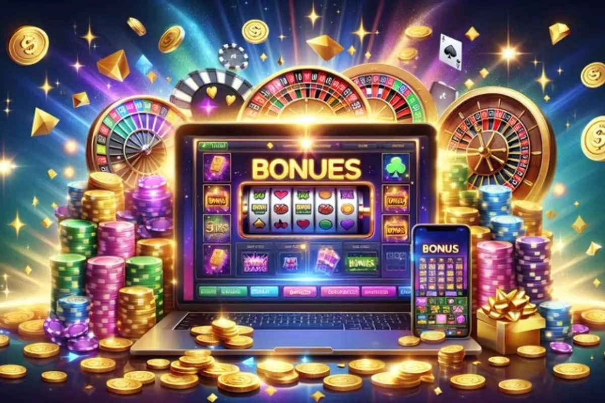 ga868 Slot Online